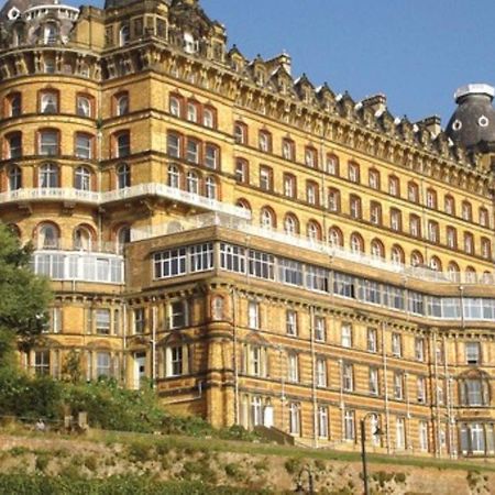 The Grand Scarborough Hotel Kültér fotó