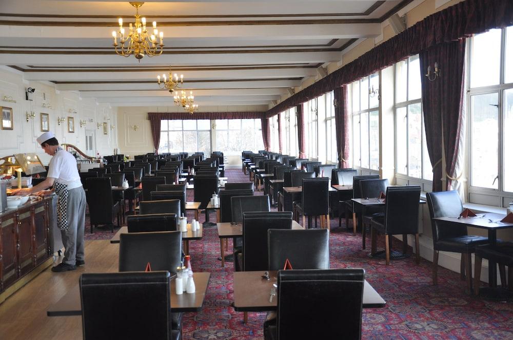 The Grand Scarborough Hotel Kültér fotó