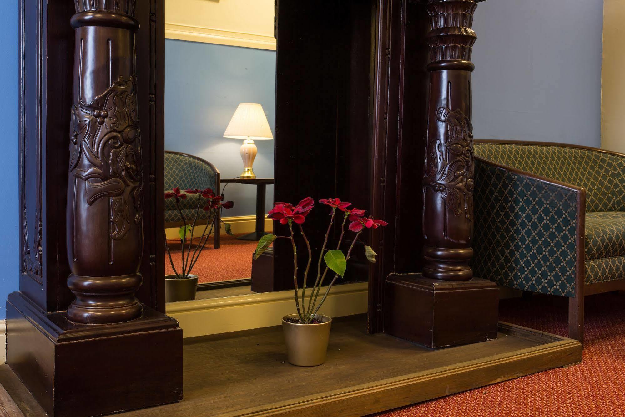 The Grand Scarborough Hotel Kültér fotó